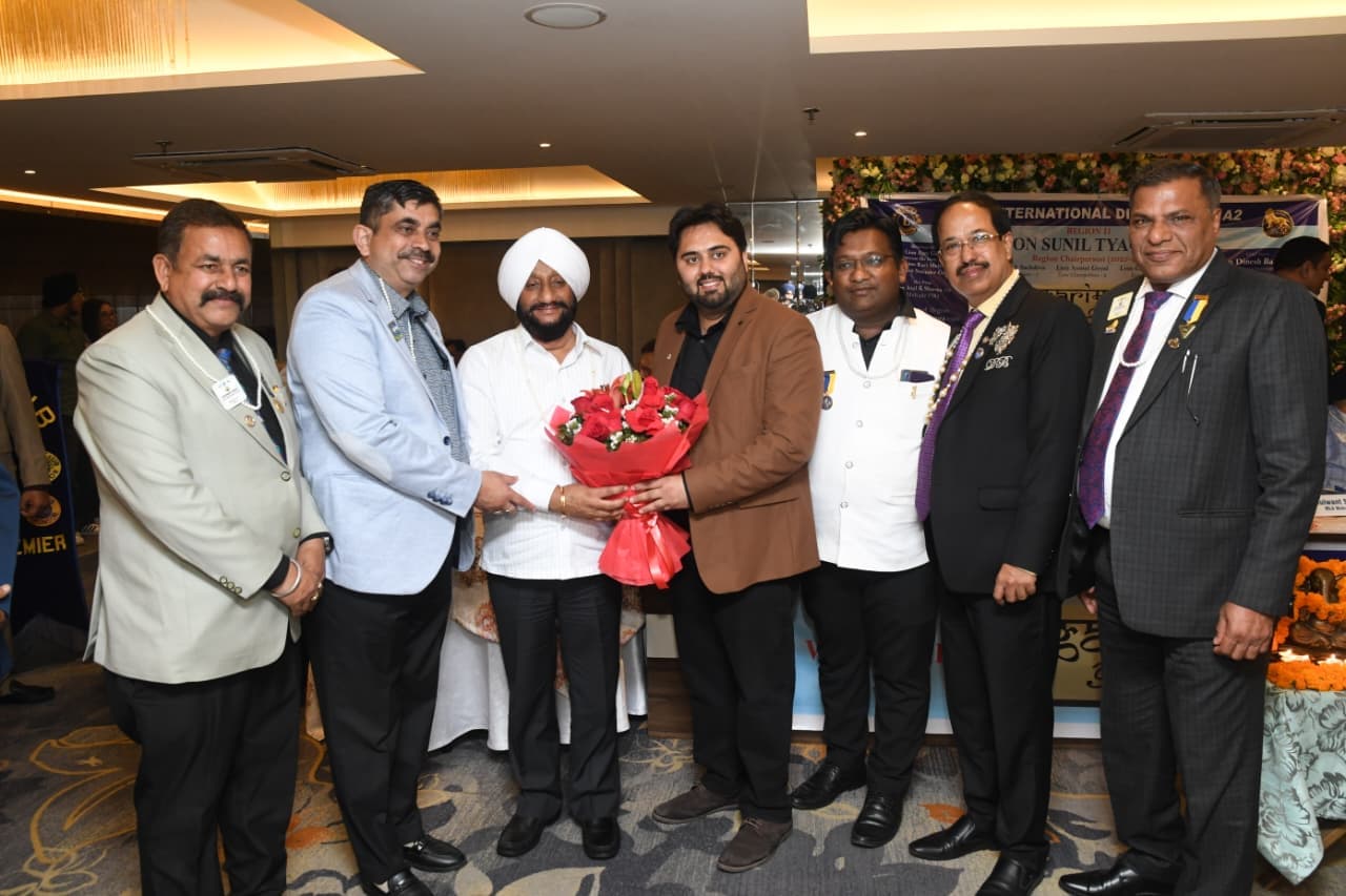 Campus Event 2